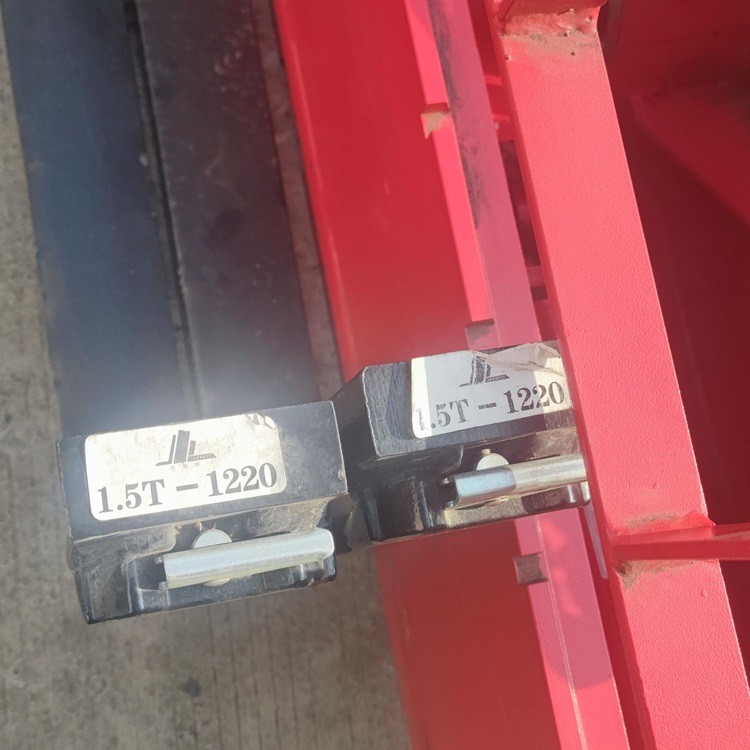 Handy HSRF48 Rotating Forks-4 Handy HSRF48 Rotating Forks-4